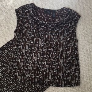Skirt set